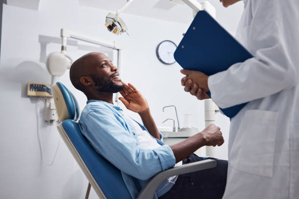 Best Emergency Broken Tooth Repair in El Segundo, CA